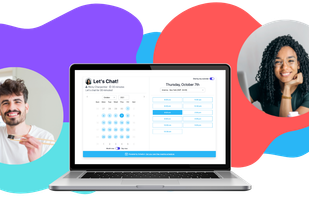 Schedulr screenshot 1