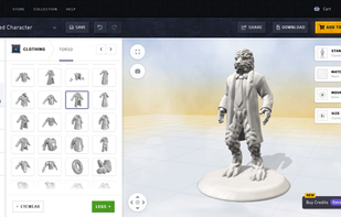 Anvl.co screenshot 1