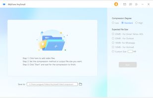 video compressor