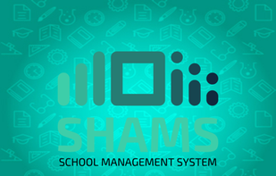 SHAMS School Management System screenshot 3