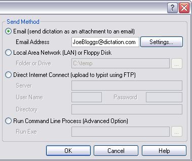 free dictation software linux