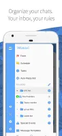 Wasavi: Auto message scheduler screenshot 2