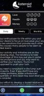 Asteroidb612 screenshot 3