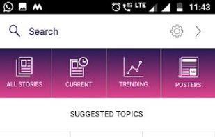 Beyond Pink screenshot 1