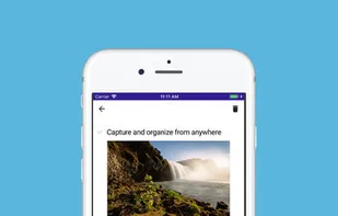 todoZero screenshot 3