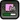 Nyan Cat Progress Bar icon