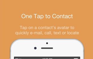 Oracle Cx screenshot 1