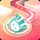 Dancing Ballz: Music Line icon