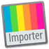 Color Palette Importer icon