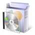 Programs and Features icon