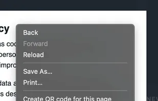 Cookie Dialog Monster screenshot 1