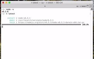 n screenshot 1