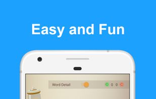 Learn English Vocabulary with Your Turn Game screenshot 1