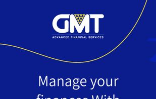 myGMT: Money Transfer Abroad screenshot 1