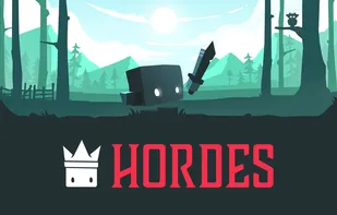 Hordes.io screenshot 1
