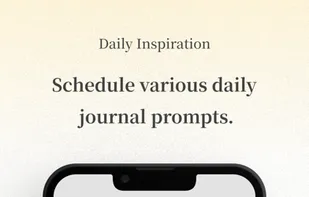 Sunrise: Journal Therapy screenshot 3