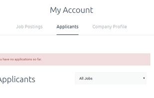 WorkTipper screenshot 2