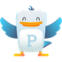 Plume for Twitter icon