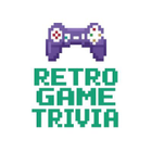 Retro Game Trivia icon