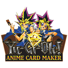 Anime Yu-Gi-Oh! Card Maker icon