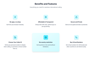 HelloAirDial screenshot 1