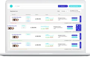 A/B Smartly screenshot 1