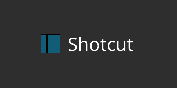 Video editor Shotcut 23.11 adds Keyframe easing and NVIDIA AV1 hardware encoder support image