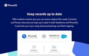 PhoneIQ screenshot 2