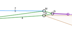 Linkage Mechanism Designer and Simulator screenshot 3