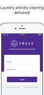 Press Cleaners screenshot 1