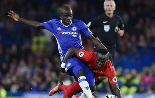 Goalshakers Football Highlights screenshot 1