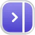 SupaSidebar icon