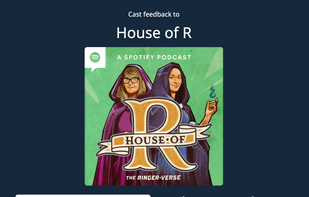 Each smart landing page is designed to help you audience do one thing.