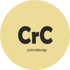 Coinratecap icon