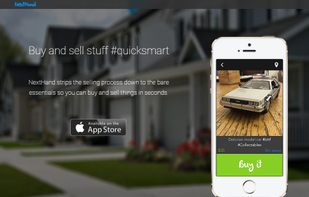 NextHand screenshot 1