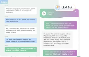 QuickCEP screenshot 3