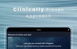 Undo: Natural Meditation screenshot 1
