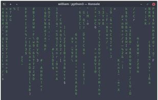 UniMatrix screenshot 3