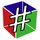 GtkHash icon