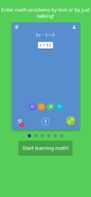 OneSecondSolver screenshot 1