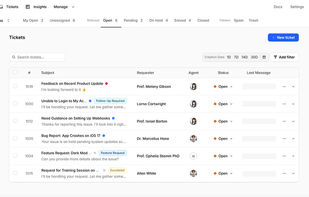 Aidlify screenshot 1