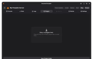 Smashed Pumpkin screenshot 3