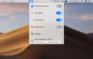 One Switch screenshot 3
