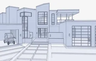 Home Designer screenshot 1