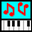 NoteWorthy Composer icon
