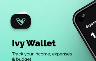 Ivy Wallet screenshot 1