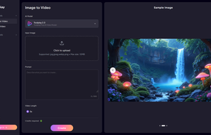 Toolplay screenshot 2