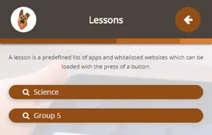 JimmyControl screenshot 1