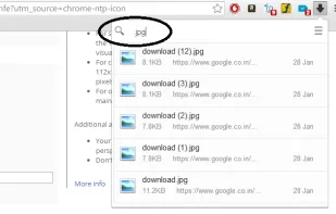 Download Manager screenshot 3