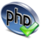 ExeOutput for PHP icon